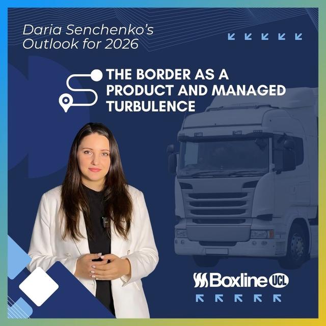 2026: рік керованої турбулентності